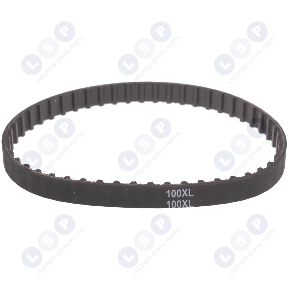 Ozubený remeň 100XL031 254 mm x 8 mm 50 zubov